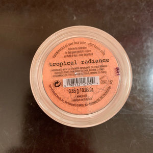Bareminerals Tropical Radiance